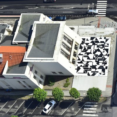 Louny jako Gorinchem, Praha či Basilej. Dočkaly se díla od Sýkory 